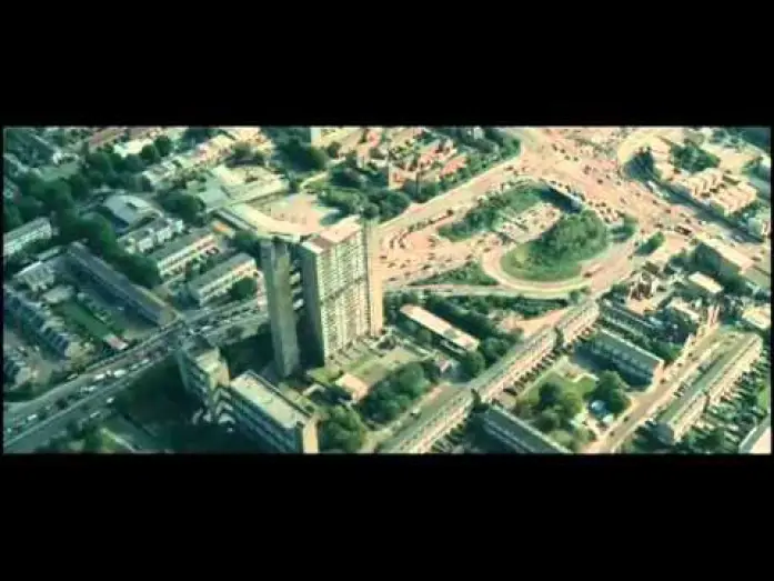 Wideo do filmu Blitz — Blitz - Bande-annonce - VF