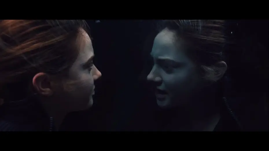 Wideo do filmu Niezgodna — Divergent IMAX® Trailer