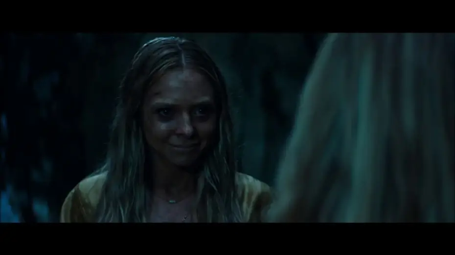 Wideo do filmu Wyspa Fantazji — Nightmare Island - Bande Annonce #2 [VF]