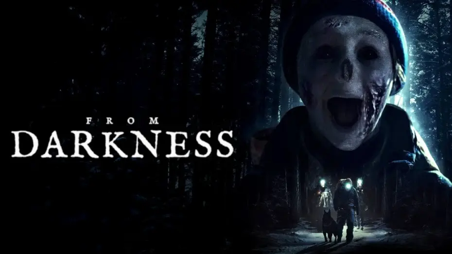Wideo do filmu Ur mörkret — From Darkness | Horror Movie Trailer | Horror Brains