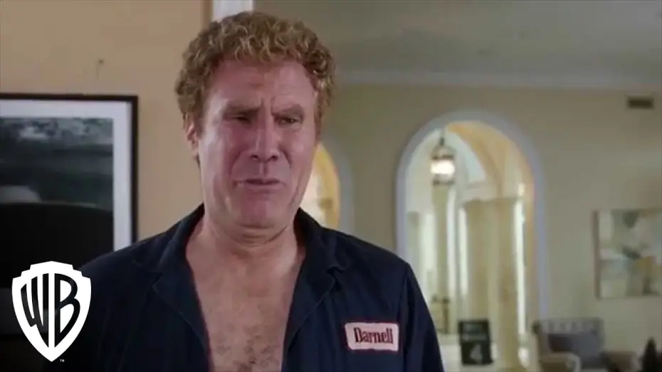 Wideo do filmu Cienki Bolek — Get Hard | Sad Dog | Warner Bros. Entertainment