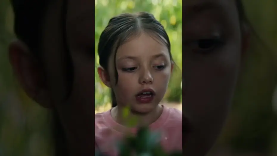 Wideo do filmu Lee Cronin's The Mummy — The Stranger Gave Her Candy…