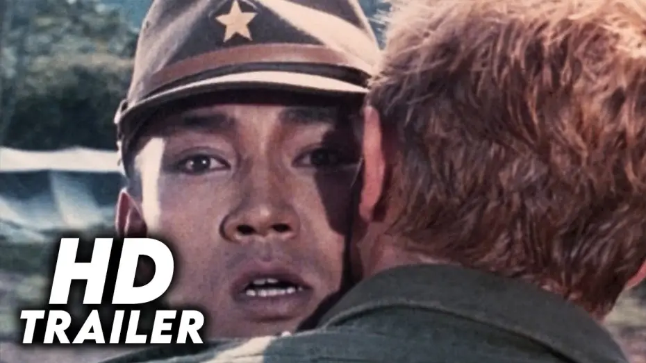Wideo do filmu Wesołych świąt, pułkowniku Lawrence — Merry Christmas Mr. Lawrence (1983) Original Trailer
