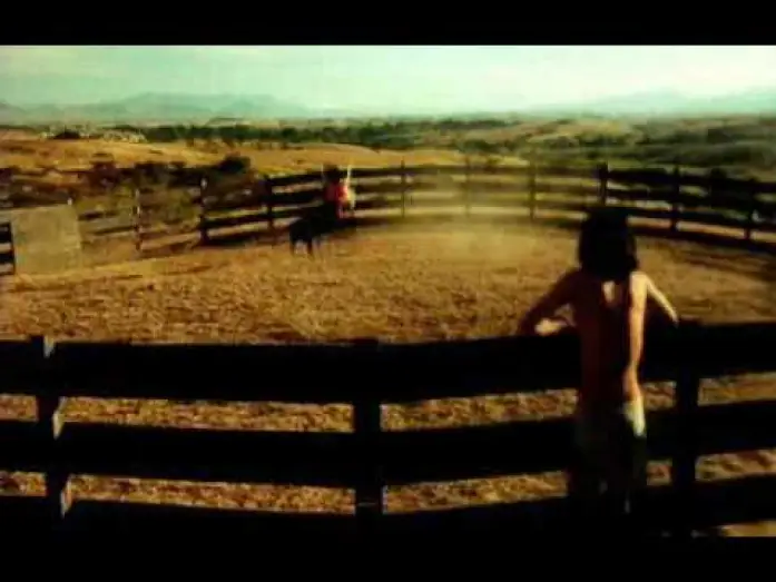 Wideo do filmu Nacho Libre — Super Nacho - Trailer italiano