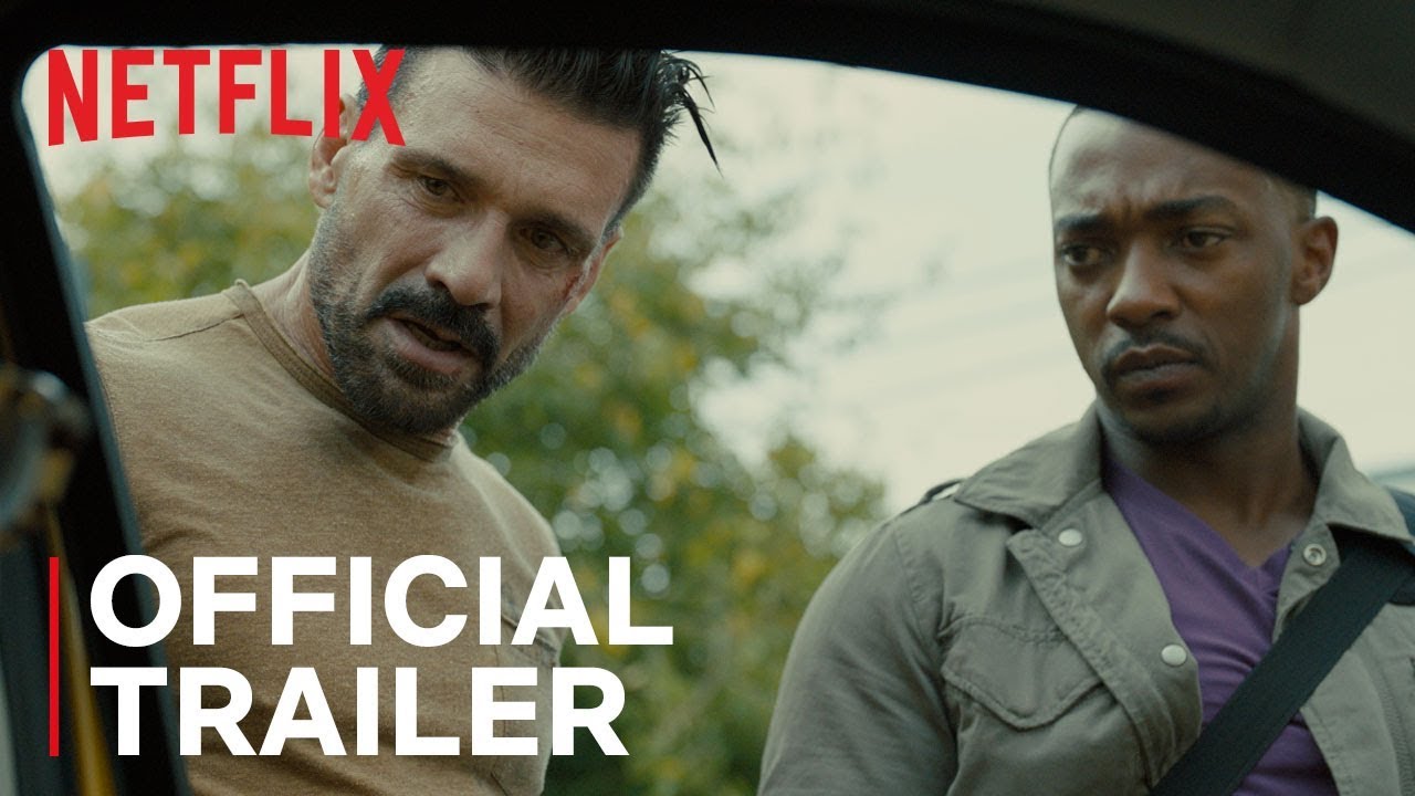 Wideo do filmu Point Blank — Point Blank | Official Trailer | Netflix