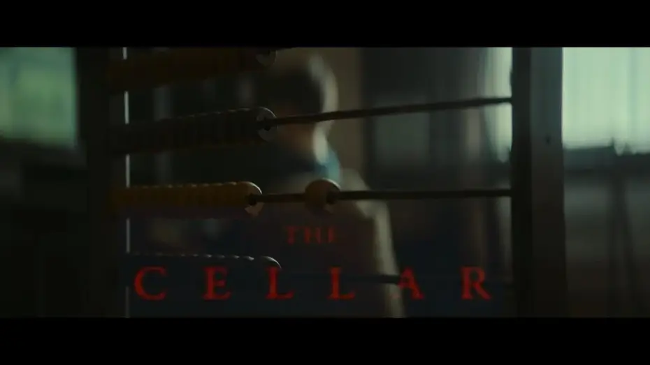 Wideo do filmu Podziemie strachu — THE CELLAR * Trailer italiano * (Film Horror) 2022