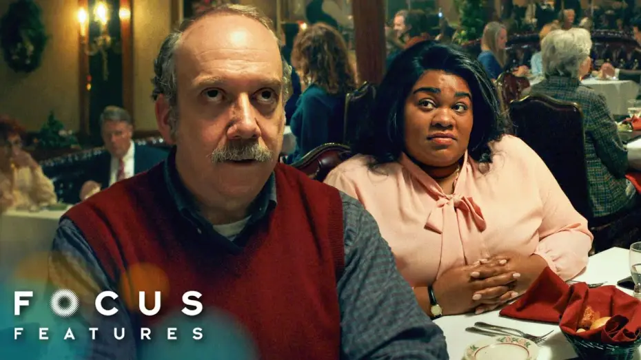 Wideo do filmu Przesilenie zimowe — Cherries Jubilee