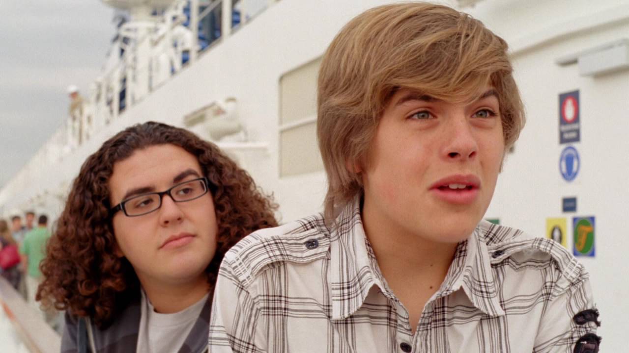 Wideo do filmu Nie ma to jak bliźniaki: Film — Двое на дороге - Трейлер