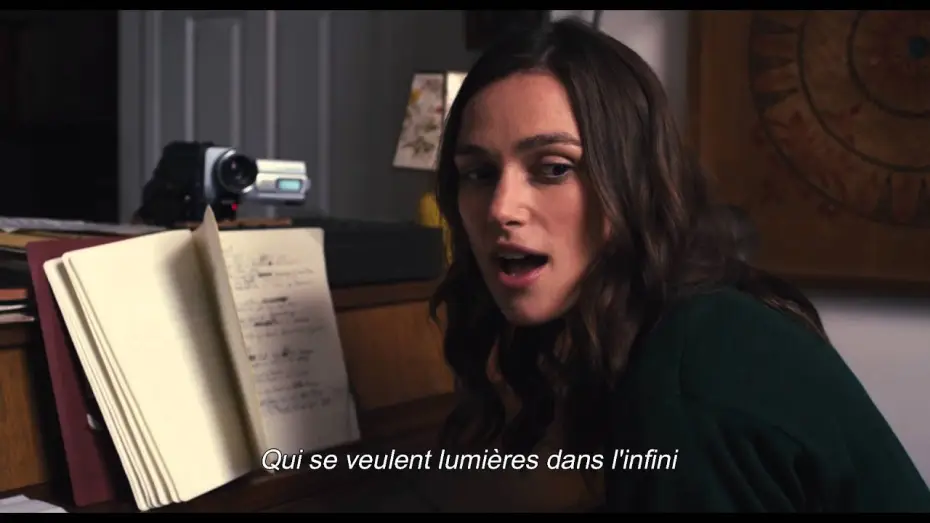Wideo do filmu Zacznijmy od nowa — New York Melody - Extrait #4