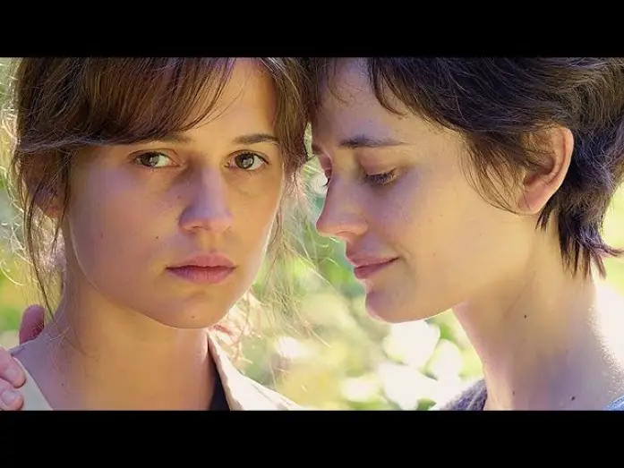 Wideo do filmu Euforia — EUPHORIA | Trailer deutsch german [HD]