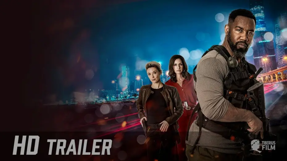 Wideo do filmu Wrogie przejęcie — HOSTILE TAKEOVER - FEINDLICHE ÜBERNAHME / Trailer Deutsch (HD)