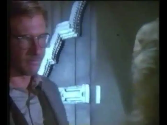 Wideo do filmu Indiana Jones i Świątynia Zagłady — Trailer en castellano de Indiana Jones y el templo maldito 1984