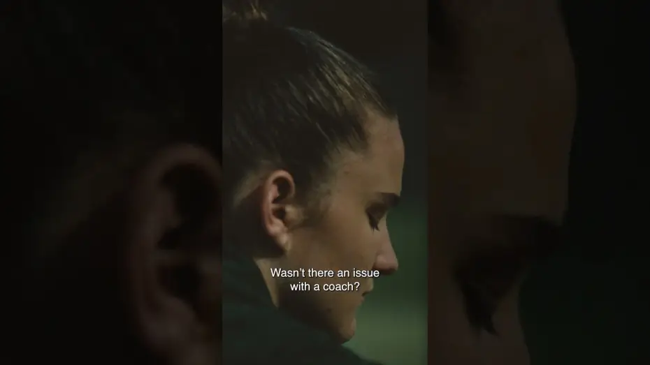 Wideo do filmu Milczenie Julie — Cannes-premiering film JULIE KEEPS QUIET is coming exclusively to cinemas on 25 April [Subtitled]