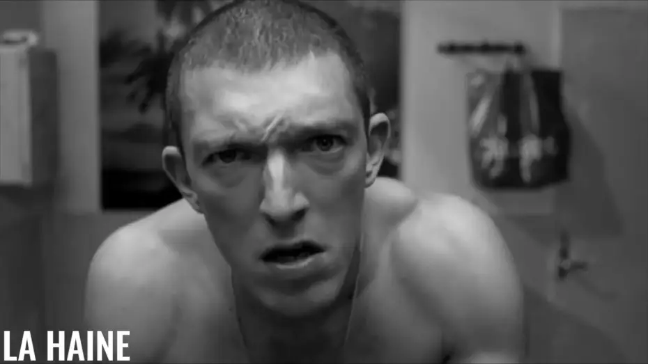 Wideo do filmu Nienawiść — « C'est à moi que tu parles ? »