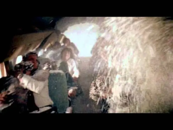 Wideo do filmu Supervivientes de los Andes — survive 1976-trailer