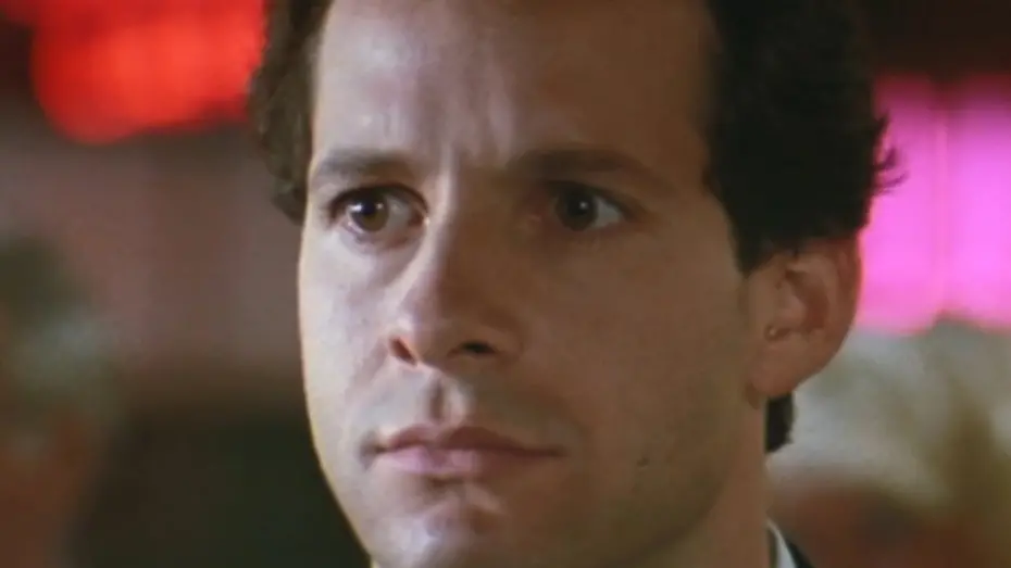 Wideo do filmu Widok z sypialni — The Bedroom Window (1987) ORIGINAL TRAILER