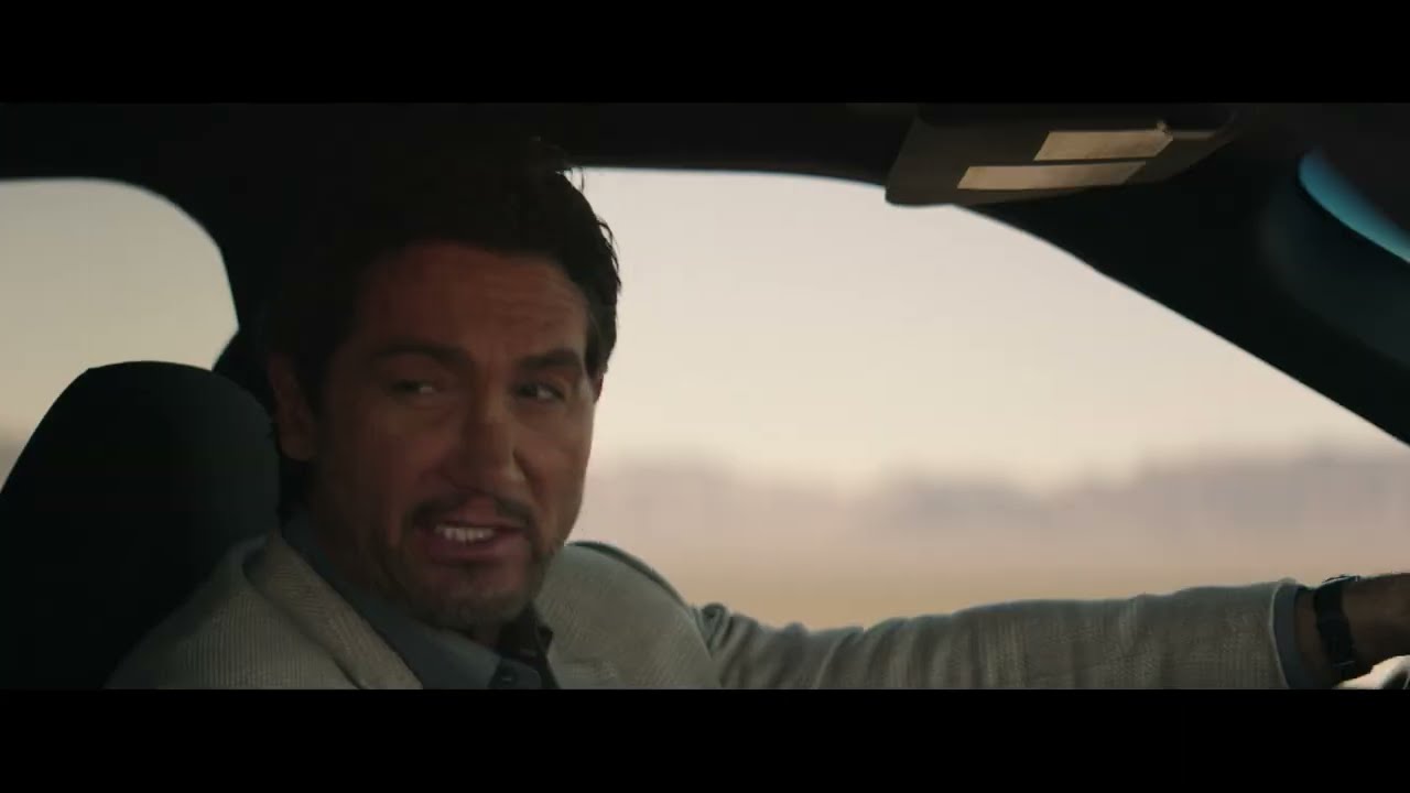 Wideo do filmu Ruthless — Official Trailer