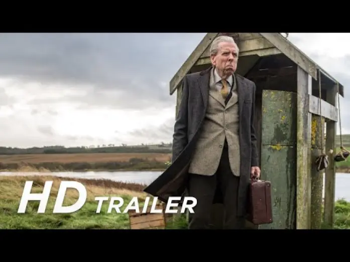 Wideo do filmu Ostatni autobus — Offizieller Trailer