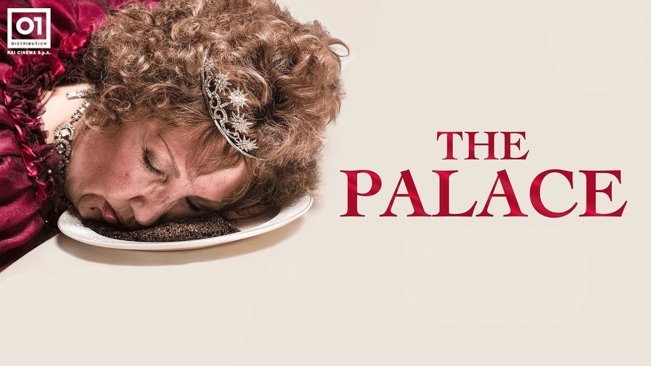 Wideo do filmu The Palace — International Trailer