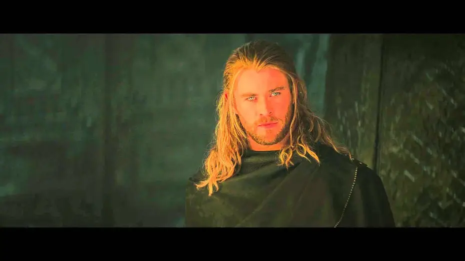 Wideo do filmu Thor: Mroczny świat — Featurette 3