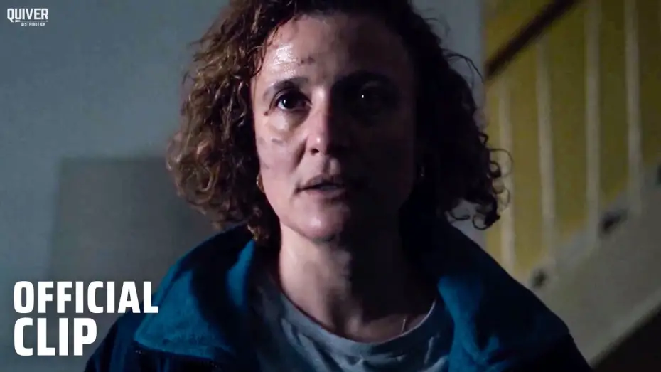 Wideo do filmu Restless — “Vengeance”
