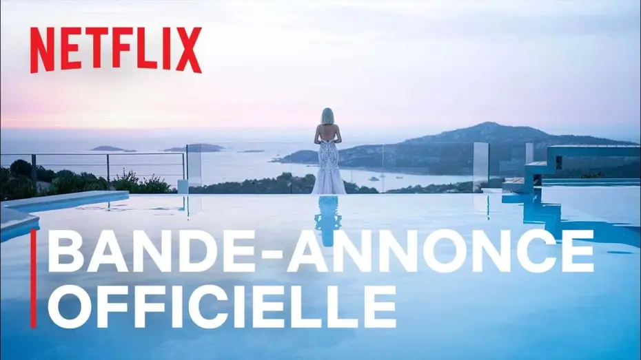 Wideo do filmu 365 dni: Ten dzień — 365 jours : Au lendemain | Bande-annonce officielle VOSTFR | Netflix France