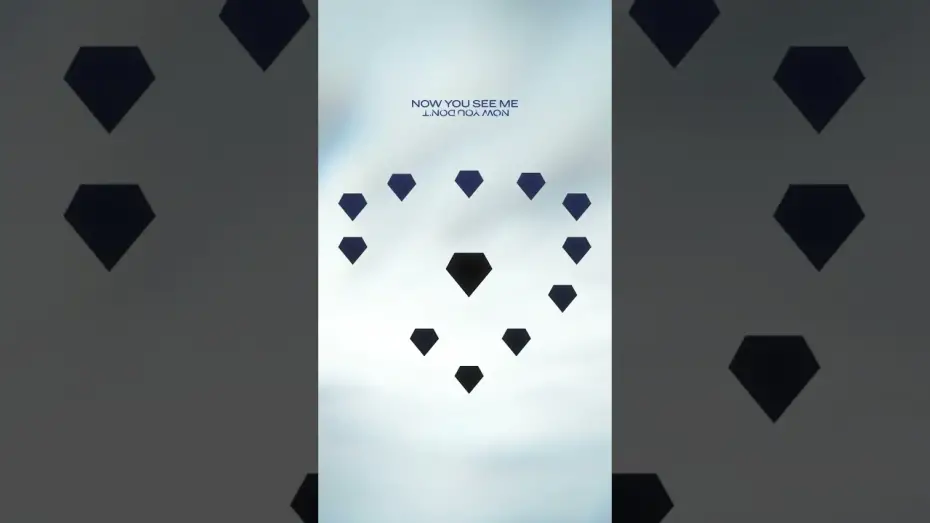 Wideo do filmu Iluzja 3 — Optical Illusion