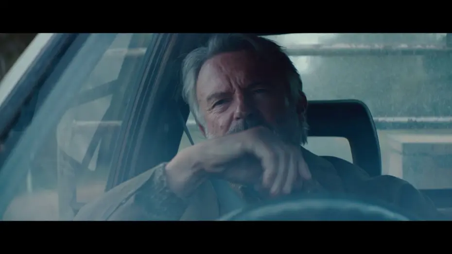 Wideo do filmu Barany — Rams - US Trailer