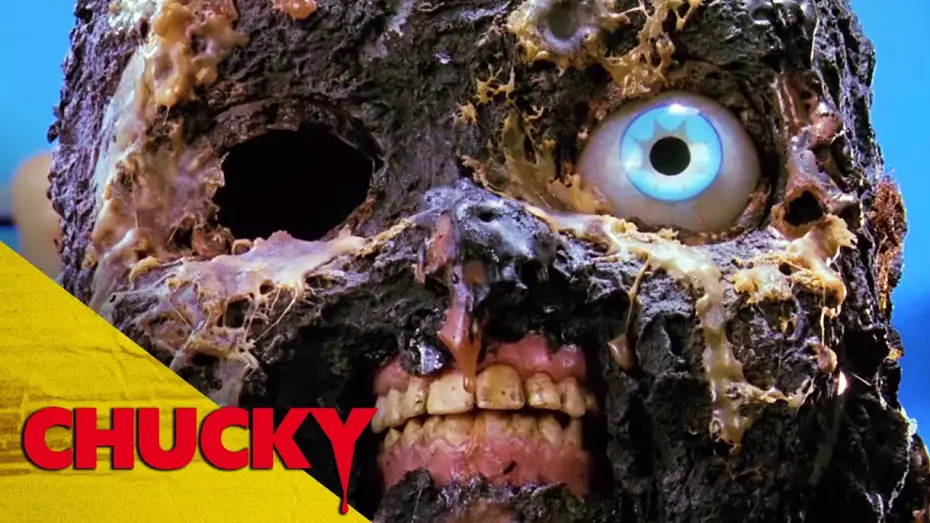 Wideo do filmu Powrót Laleczki Chucky — Opening Sequence