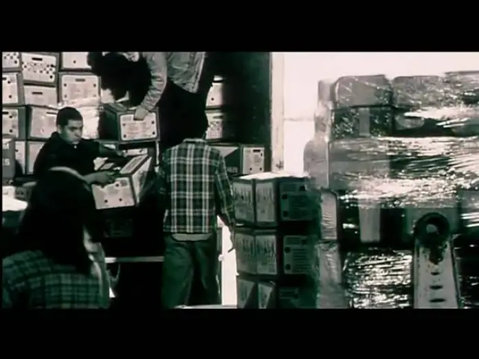 Wideo do filmu Odwet — Il risolutore trailer ita
