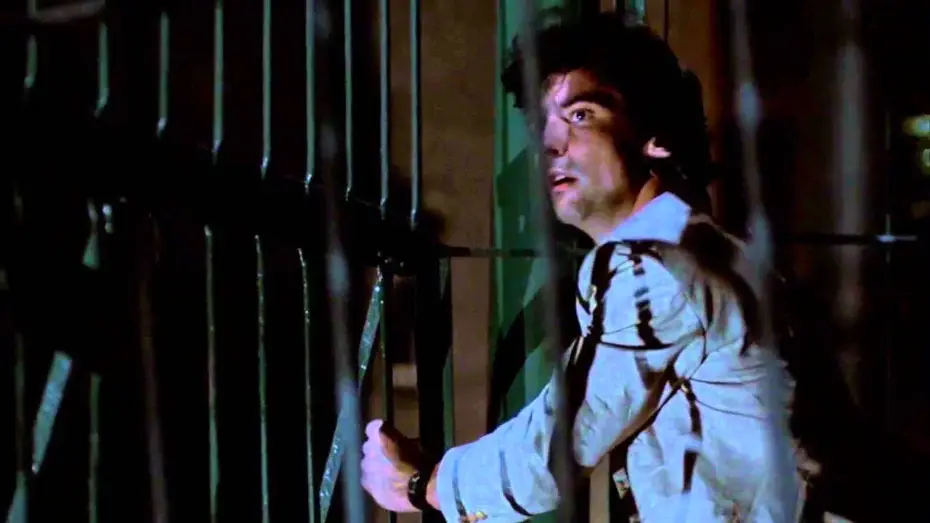 Wideo do filmu Po godzinach — EXTRAIT - After Hours -  Martin Scorsese