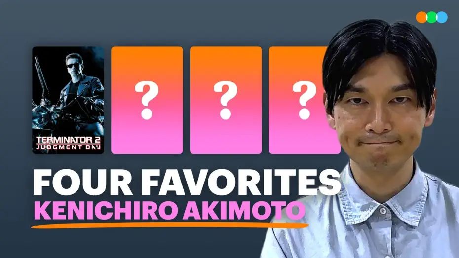 Wideo do filmu ALL YOU NEED IS KILL — Four Favorites with Kenichiro Akimoto