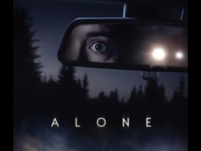 Wideo do filmu Psychol — Alone trailer italiano