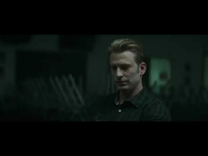Wideo do filmu Avengers: Koniec gry — Avengers : Endgame - Spot TV VOST