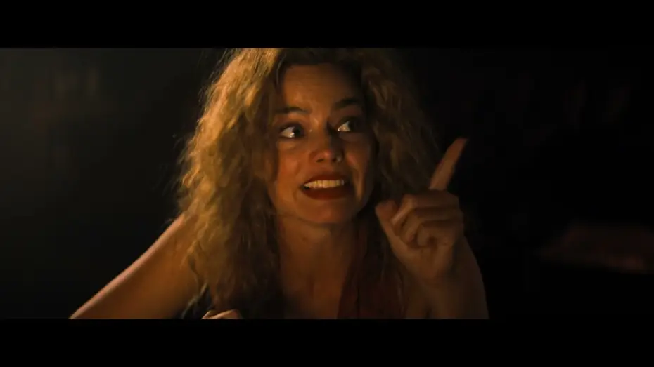 Wideo do filmu Babilon — Prestreno Bang & Olufen - Primeras reacciones