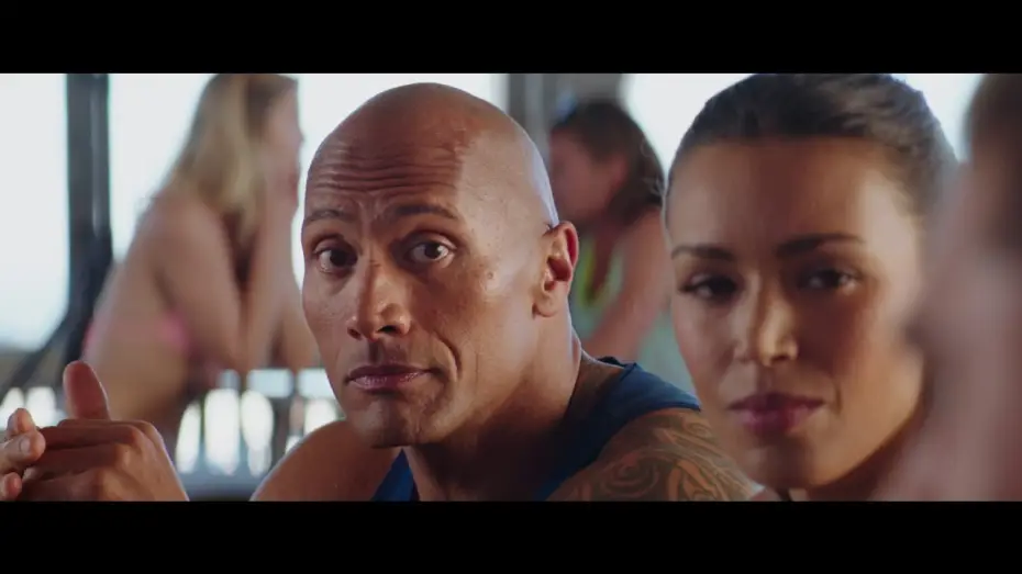 Wideo do filmu Baywatch. Słoneczny patrol — BAYWATCH | Trailer #1 | DE