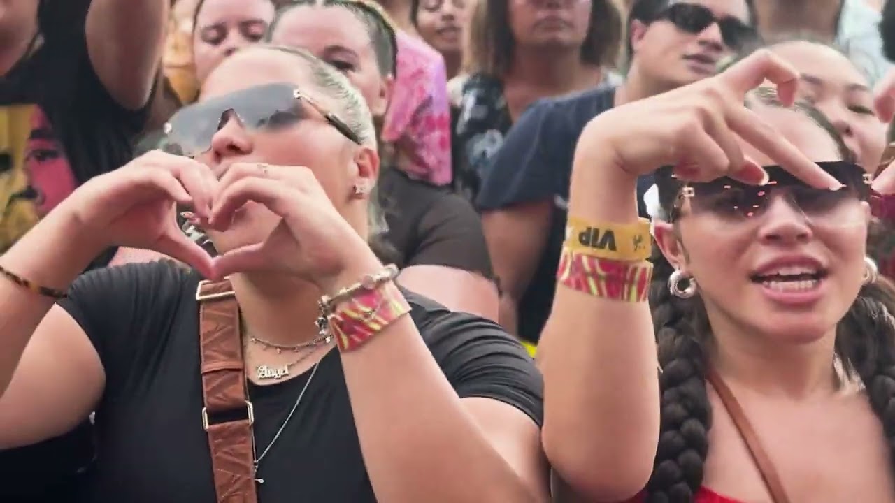 Wideo do filmu Bob Marley: One Love — Sing-a-long