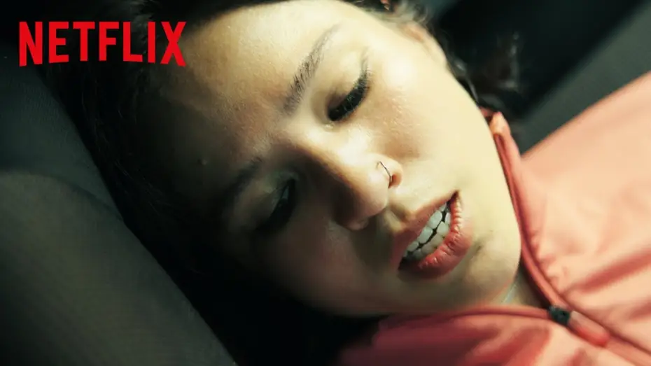 Wideo do filmu Don't Move — Escaping a Serial Killer