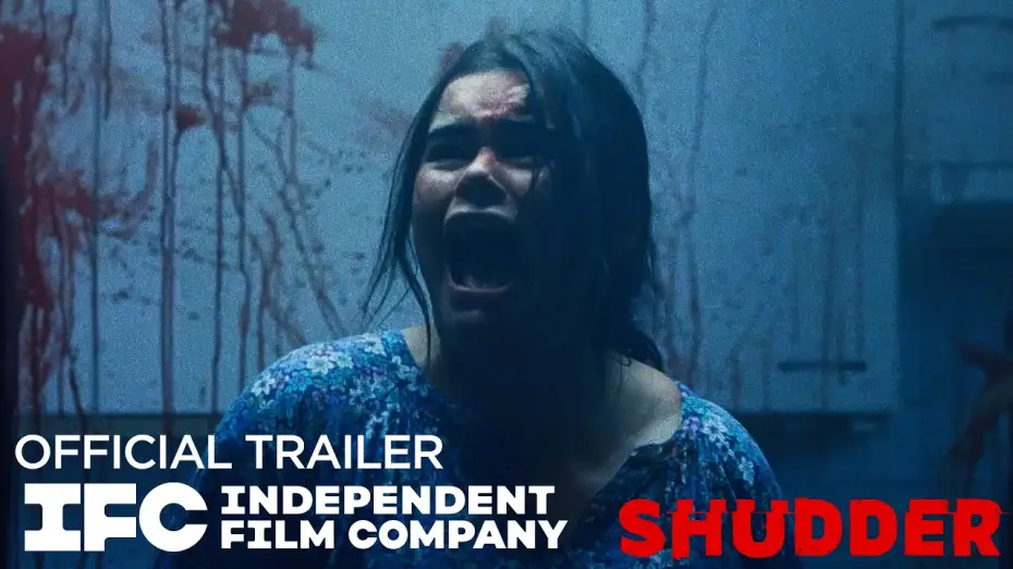 Wideo do filmu Faces of Death — Official Trailer #2