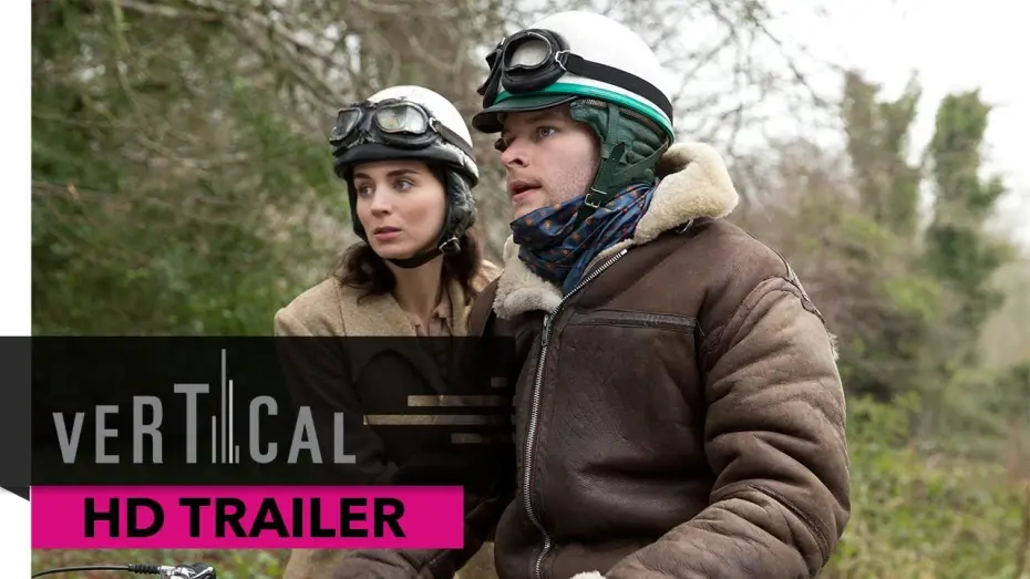 Wideo do filmu Tajny dziennik — Official Trailer