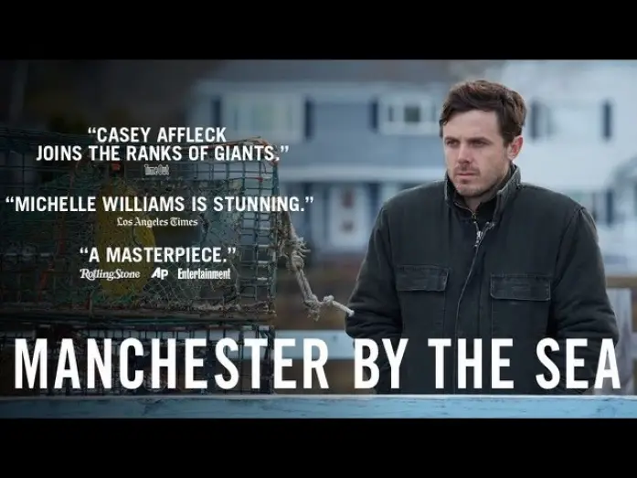 Wideo do filmu Manchester by the Sea — Official Promo