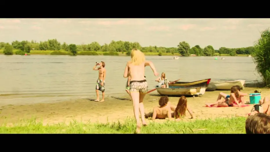 Wideo do filmu Zomer — Zomer/Summer (Holanda), Colette Bothof - Trailer