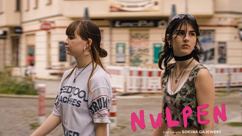 Wideo do filmu Nulpen — Nulpen | Teaser