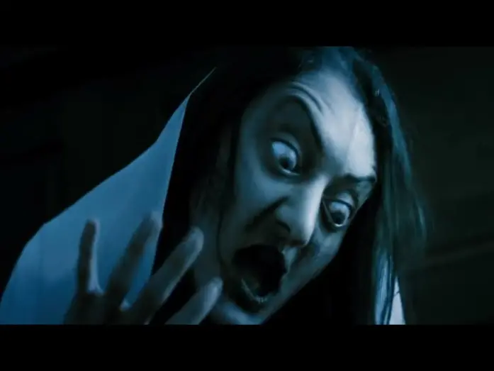 Wideo do filmu Księga grzechów — "SiCCiN" - Fragman (26 Eylül 2014'te Sinemalarda)