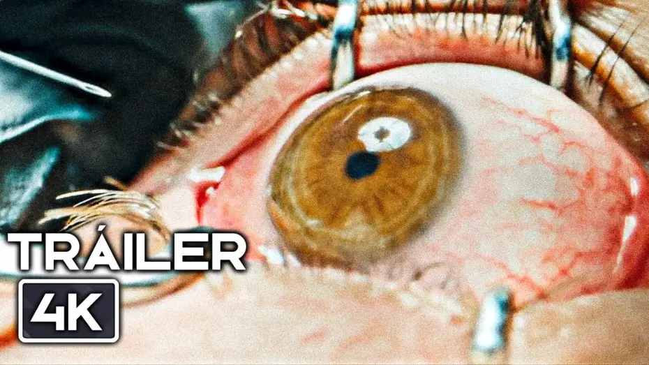 Wideo do filmu Dom śmierci — THE HOME Tráiler Oficial Español (2025)