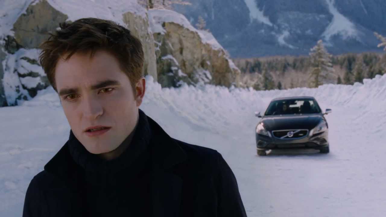Wideo do filmu Saga "Zmierzch": Przed świtem. Część 2 — THE TWILIGHT SAGA: BREAKING DAWN PART 2 - TV Spot "Coming"