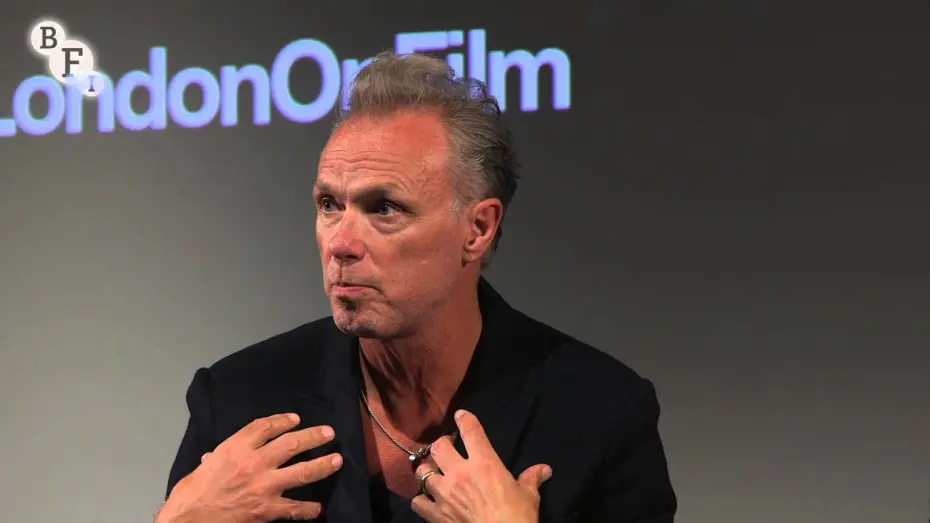 Wideo do filmu Bracia Kray — The Krays Q&A with Martin and Gary Kemp | BFI