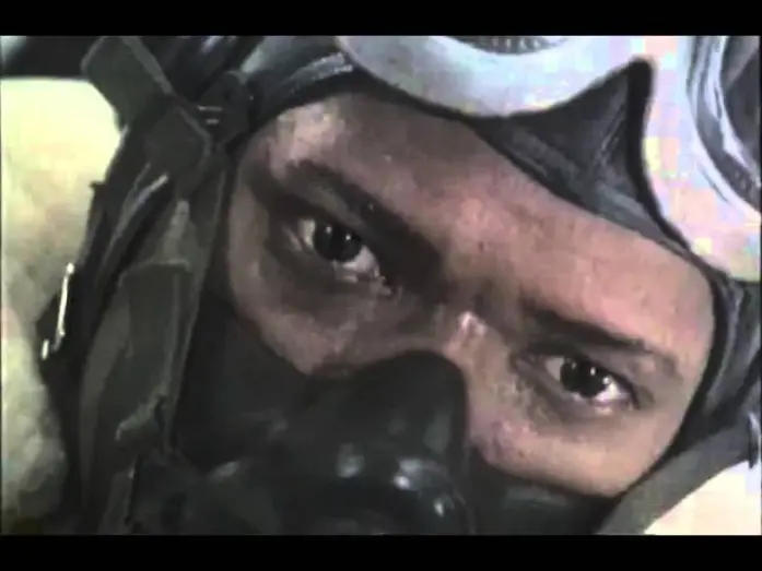 Wideo do filmu Czarna eskadra — The Tuskegee Airman Trailer 1995