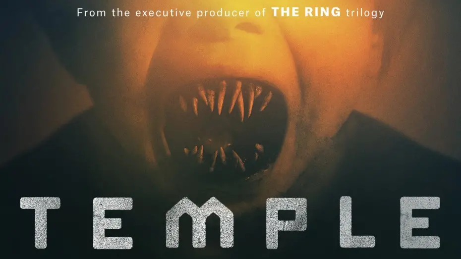 Wideo do filmu Temple — Official Trailer