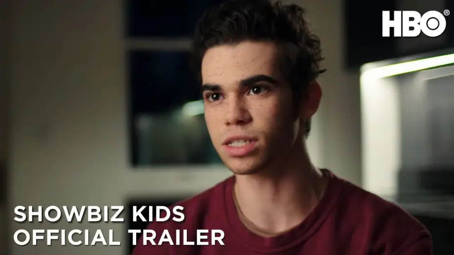 Wideo do filmu Showbiz Kids — Showbiz Kids (2020): Official Trailer | HBO